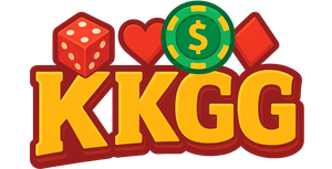 KKGG Logo